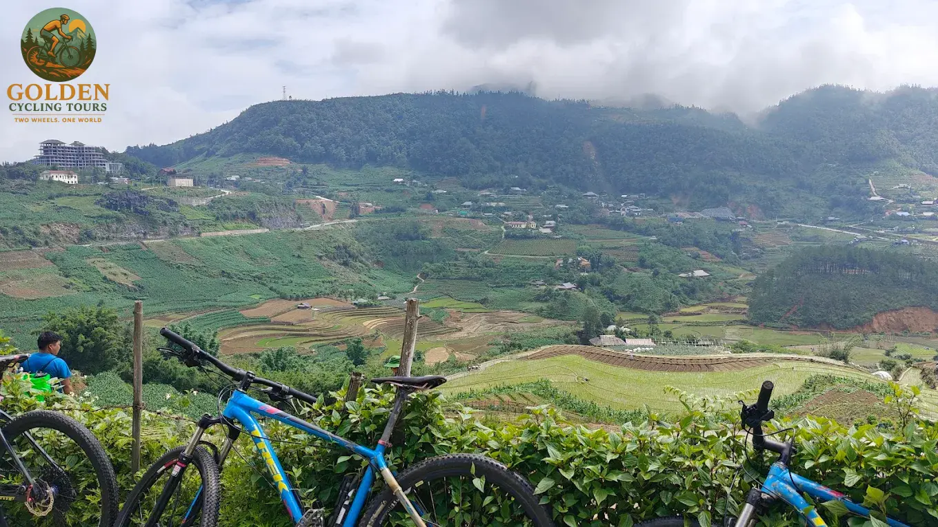 5-Day Private Northern Vietnam Offroad MTB Tour